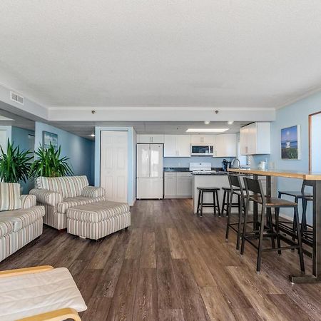 Condesa 201 Apartman Ocean City Kültér fotó