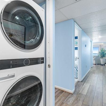 Condesa 201 Apartman Ocean City Kültér fotó