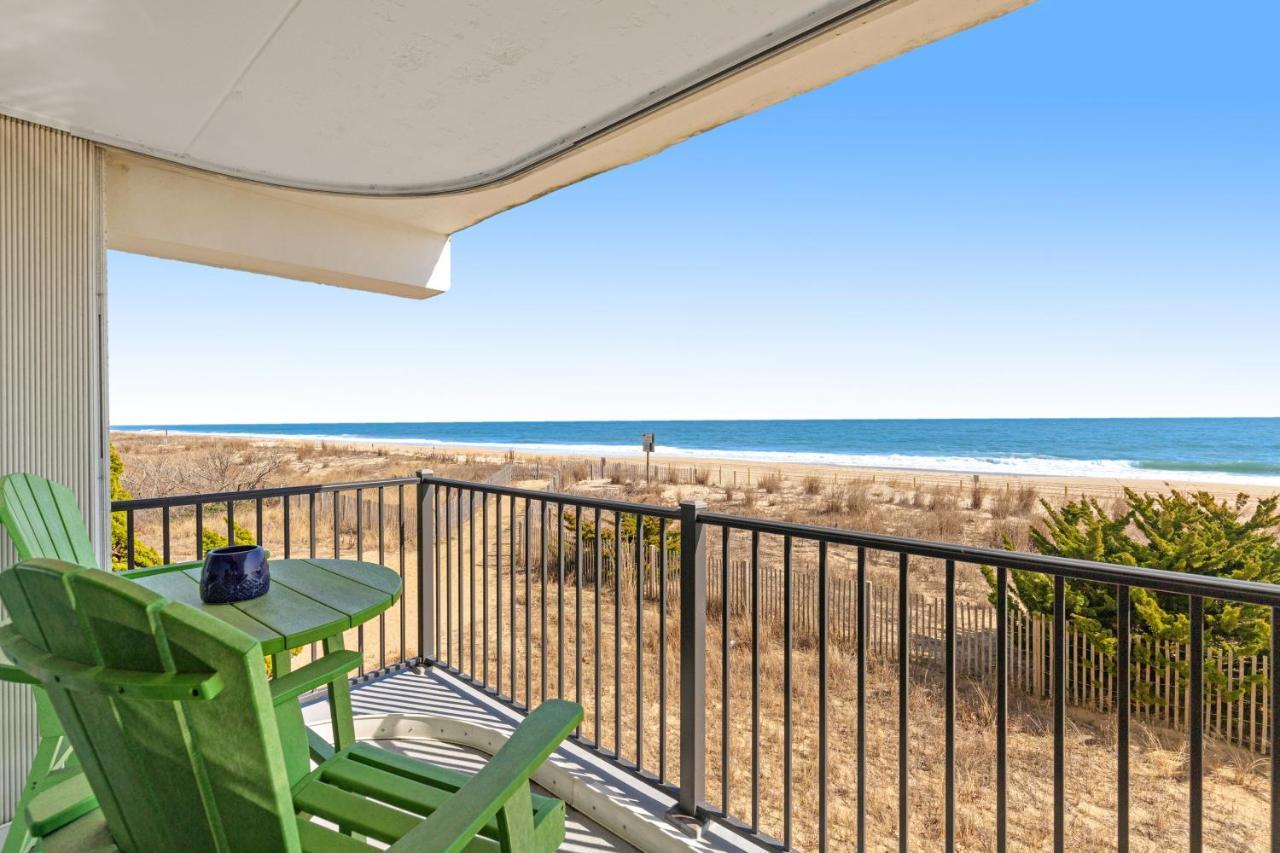 Condesa 201 Apartman Ocean City Kültér fotó