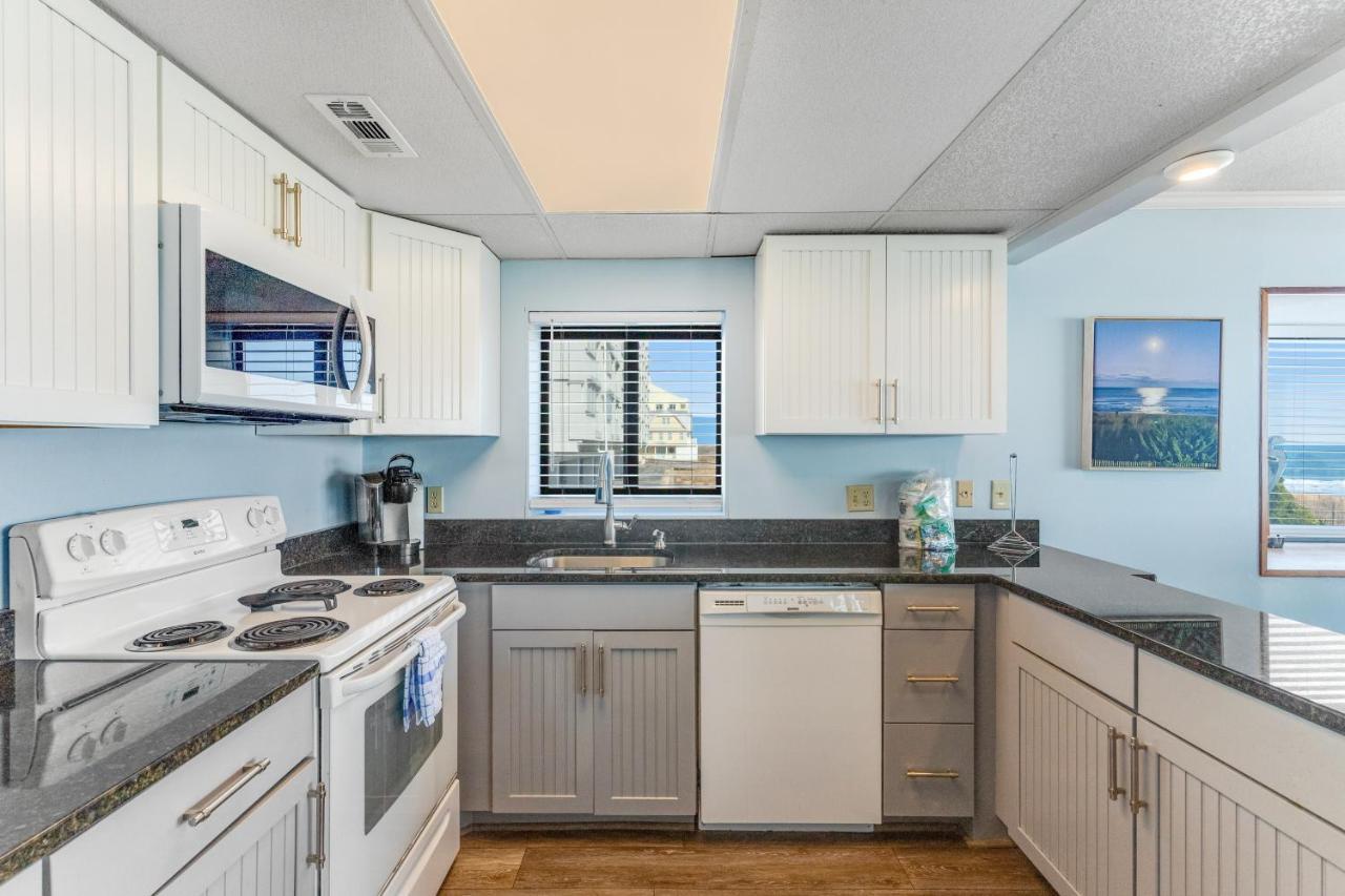 Condesa 201 Apartman Ocean City Kültér fotó